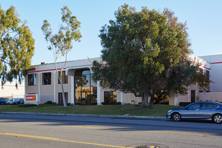 More details for 5252 Argosy Ave, Huntington Beach, CA - Office for Lease