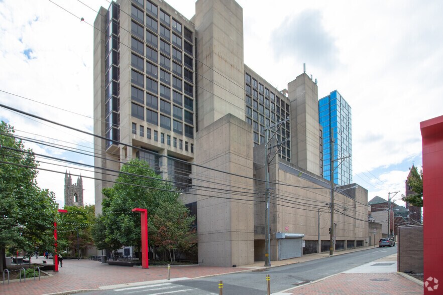 3700 Ludlow St, Philadelphia, PA à louer - Photo du bâtiment - Image 2 de 3