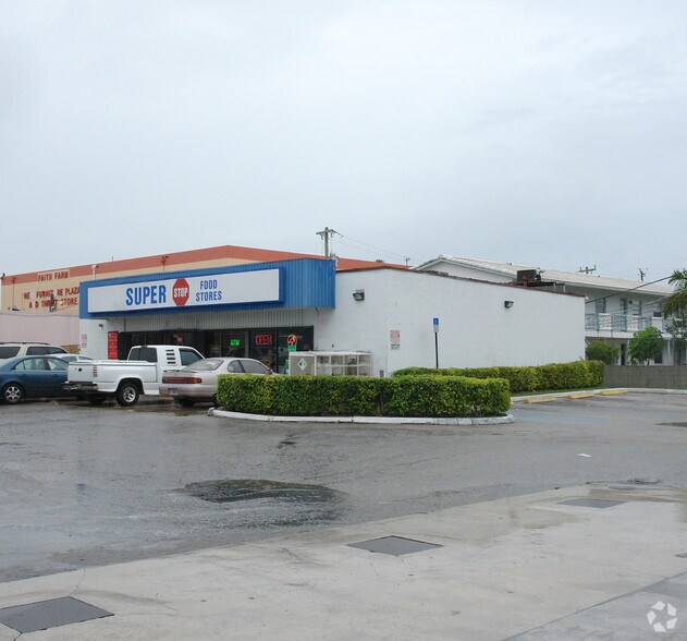 1900 NW 9th Ave, Fort Lauderdale, FL à vendre - Photo du bâtiment - Image 2 de 3