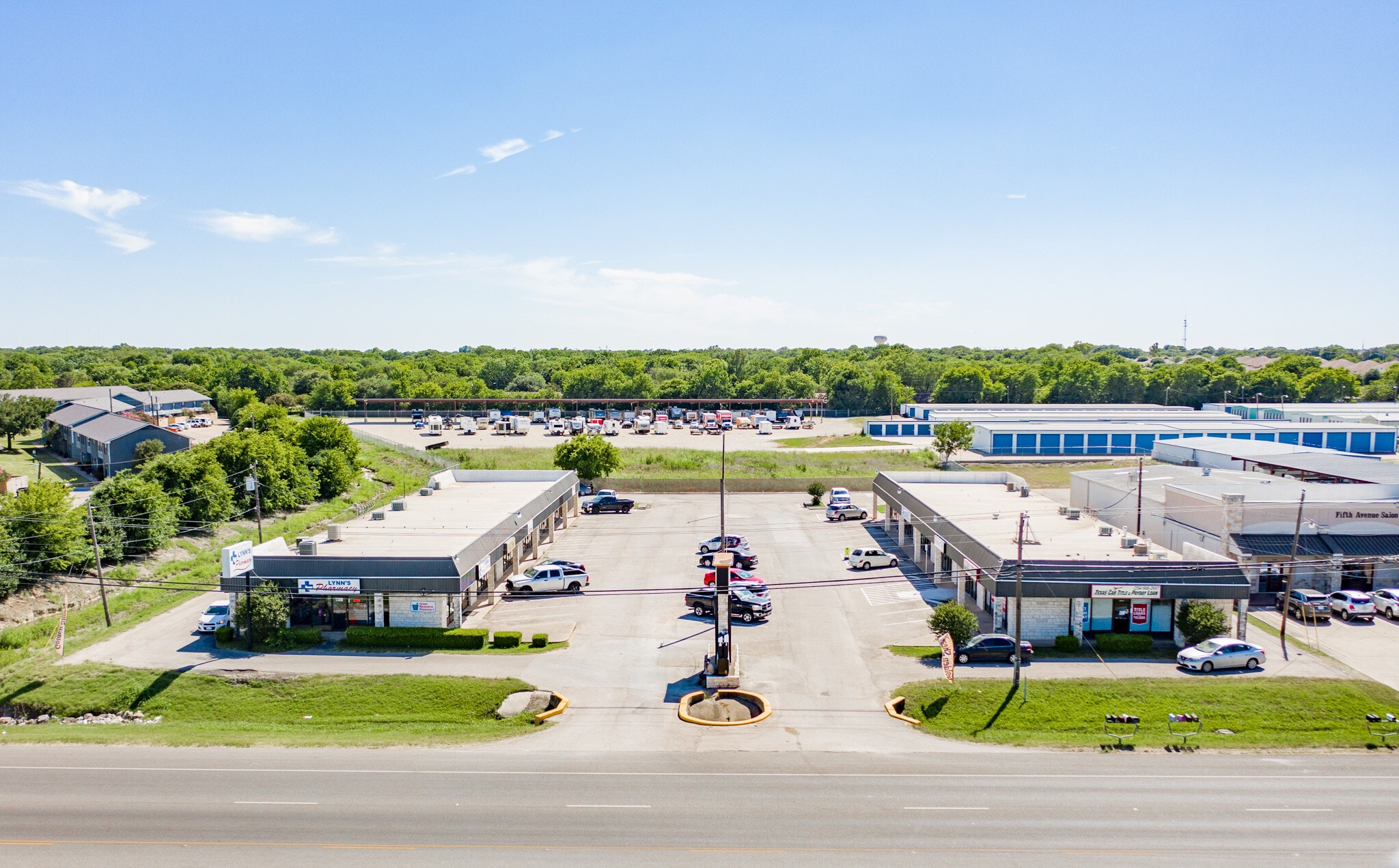 511 N Hewitt Dr, Hewitt, TX for sale Primary Photo- Image 1 of 5
