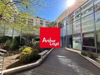 Plus de détails pour 2/4 Place Laurent D'Arvieux, Marseille - Bureau à louer