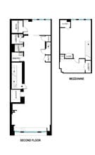 103 Fifth Ave, New York, NY for lease Floor Plan- Image 1 of 5