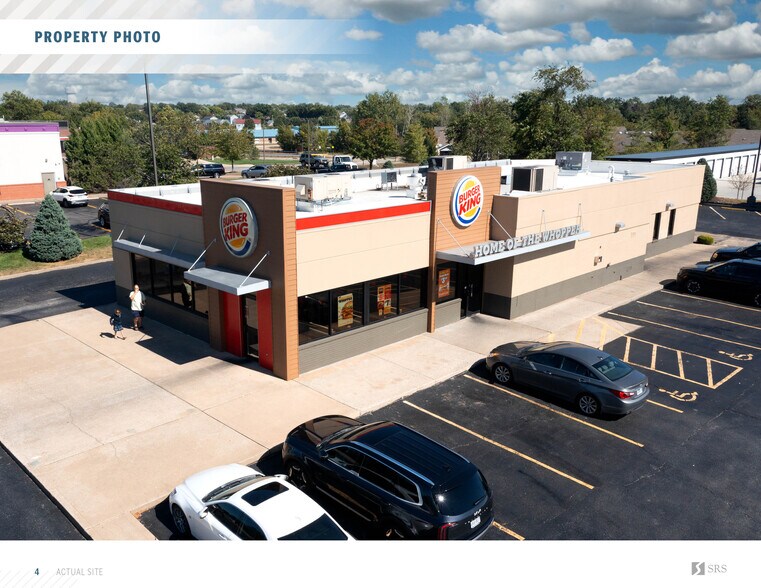 2882 Highway K, O'Fallon, MO à vendre - Photo du bâtiment - Image 3 de 9