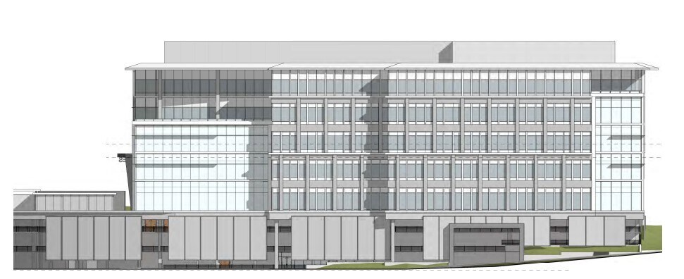 455 Hickey Blvd, Daly City, CA à louer - Autre - Image 2 de 4