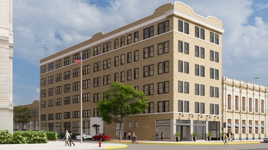 239 Genesee St, Utica, NY à louer Photo du bâtiment- Image 1 de 1