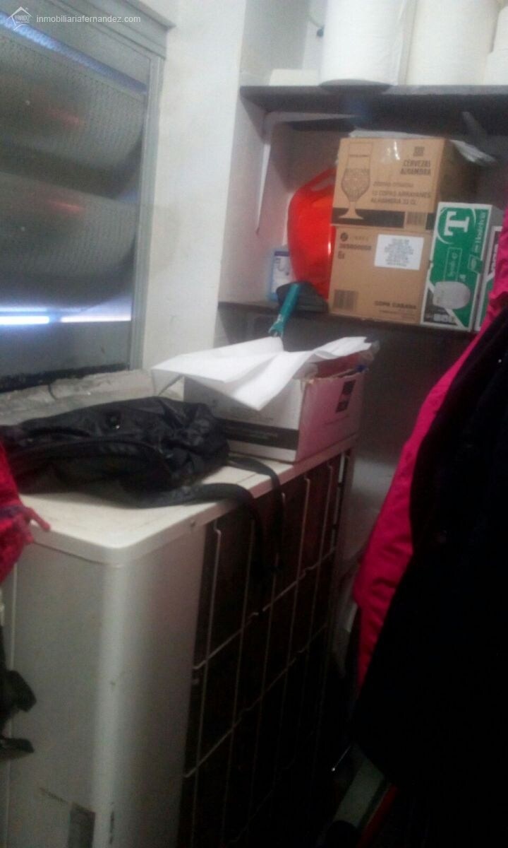 Retail in Cáceres, Cáceres for sale Building Photo- Image 1 of 8