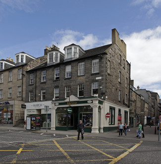 Plus de détails pour 21-25 Frederick St, Edinburgh - Vente au détail à louer