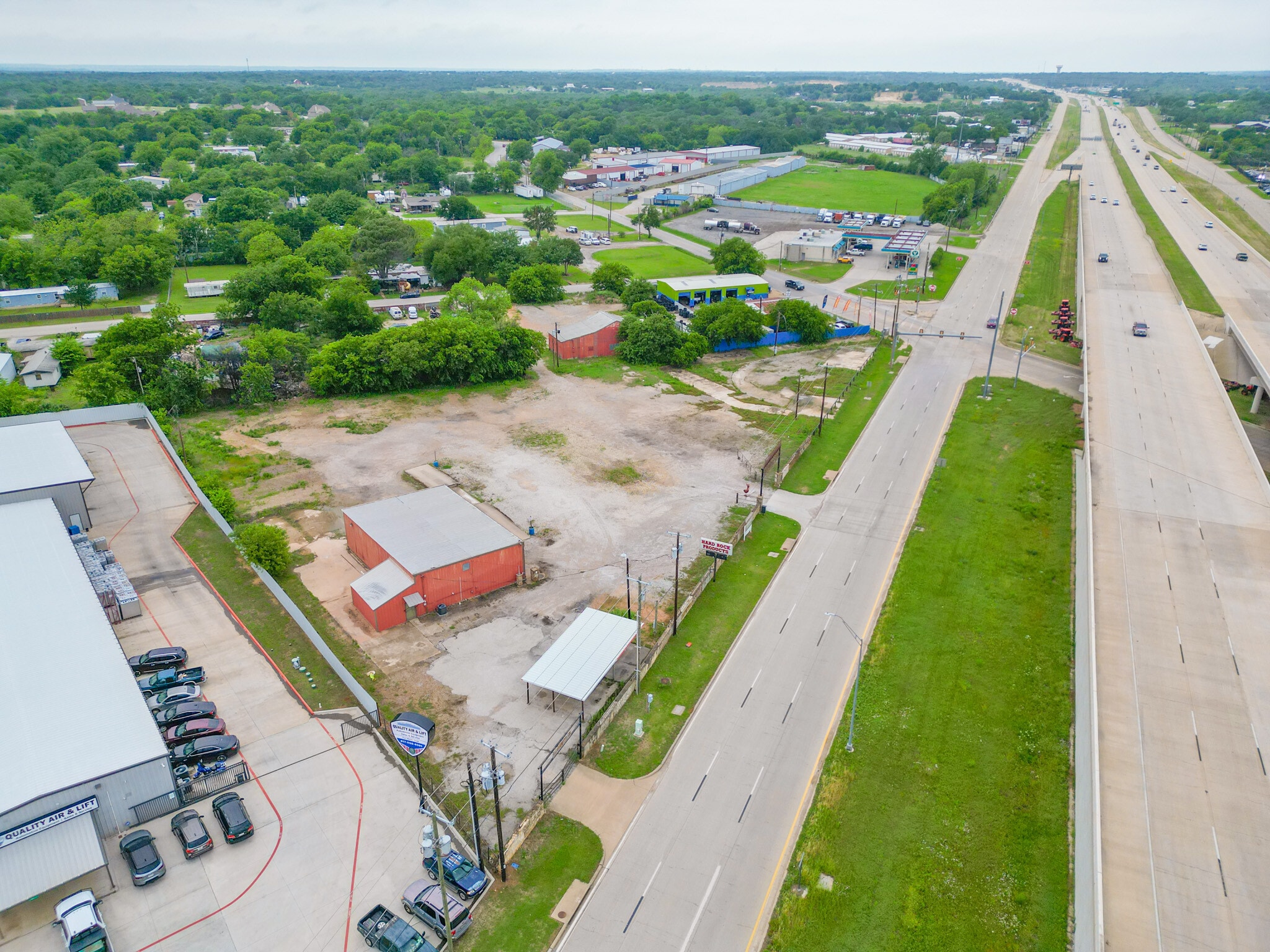 10025 Jacksboro Hwy, Fort Worth, TX for sale Building Photo- Image 1 of 10