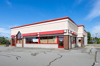 Plus de détails pour 57 Bangor Mall Blvd, Bangor, ME - Local commercial à louer