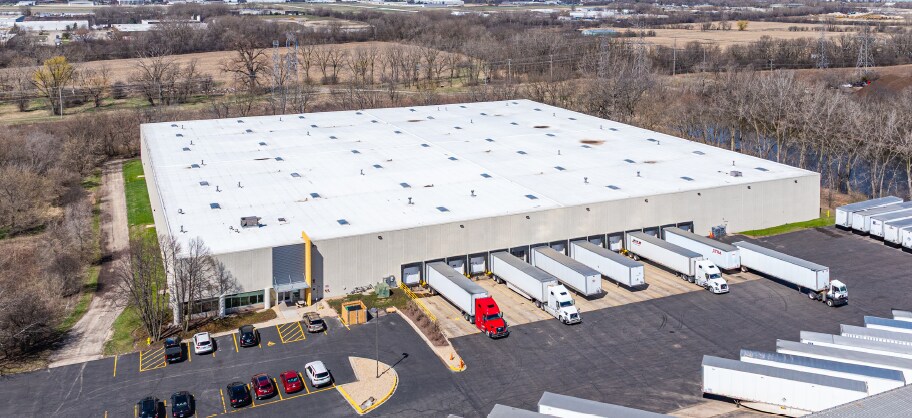 1250 Carolina Dr, West Chicago, IL for lease Building Photo- Image 1 of 2