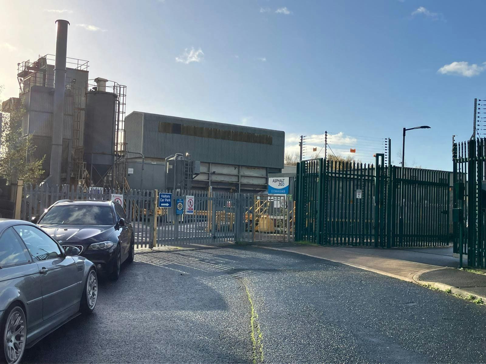 Riverbank Rd, Wirral for lease Primary Photo- Image 1 of 14