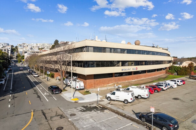 More details for 900 Front St, San Francisco, CA - Office for Lease