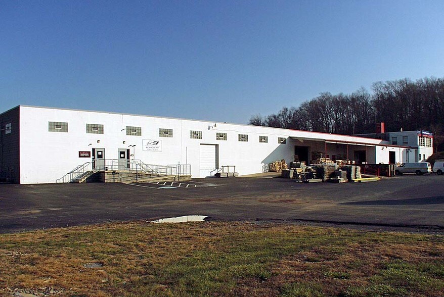 5500 Paxton St, Harrisburg, PA à vendre - Autre - Image 2 de 8