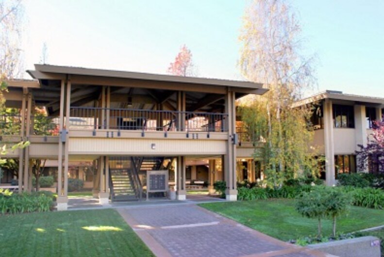 3000 Sand Hill Rd, Menlo Park, CA à louer - Photo du bâtiment - Image 1 de 9