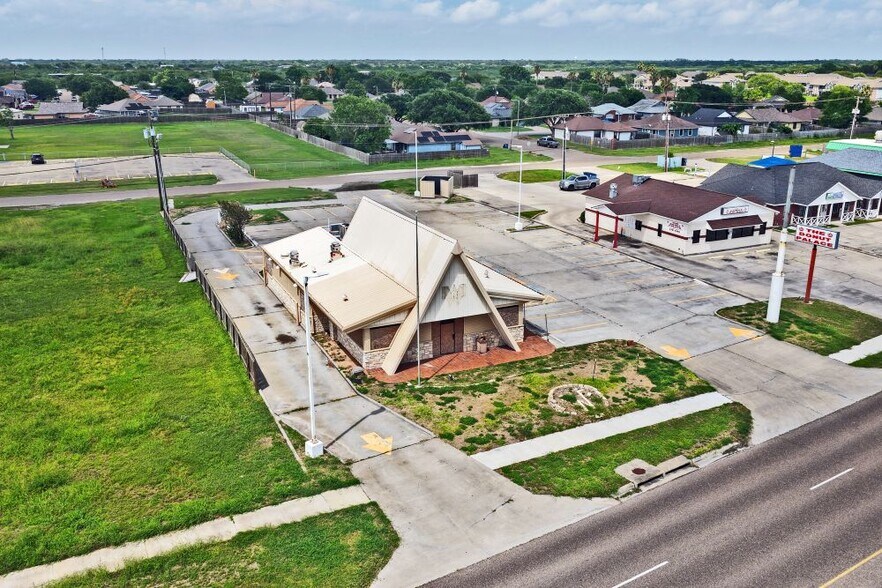 2474 State Highway 361, Ingleside, TX for lease - Building Photo - Image 2 of 10