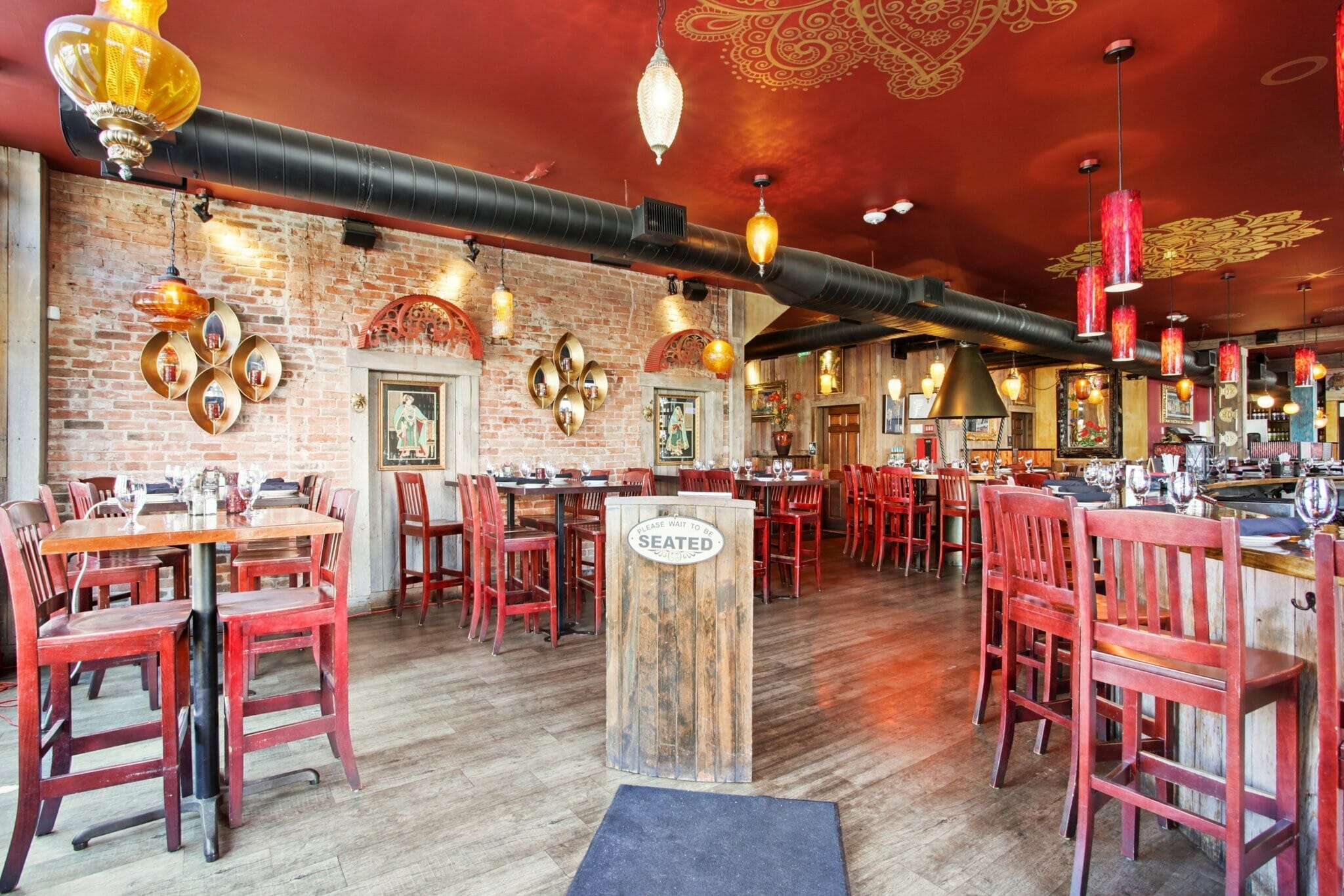 3480-3496 W 32nd Ave, Denver, CO à louer Photo intérieure- Image 1 de 9