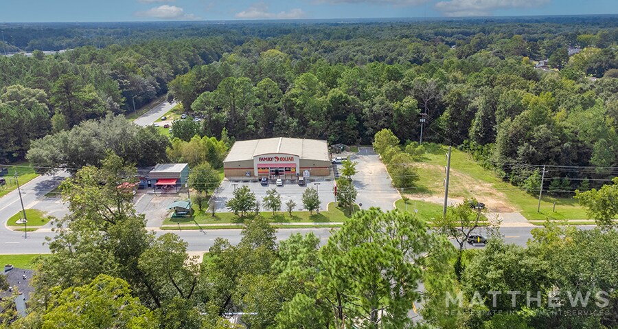 1505 N Maple St, Albany, GA for sale - Building Photo - Image 2 of 3