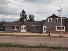 1164 Mt Rushmore Rd, Custer, SD for sale Primary Photo- Image 1 of 1