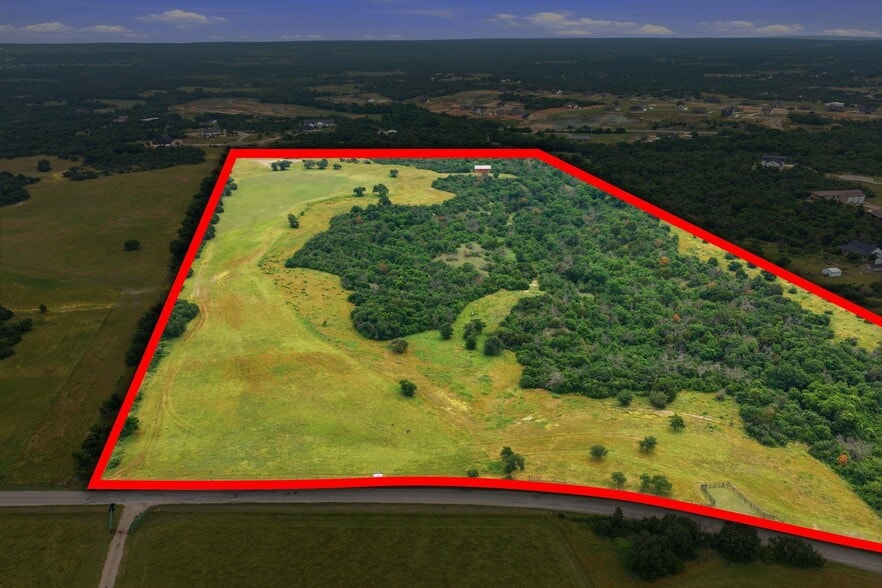 4100 Weiland Rd, Weatherford, TX for sale - Primary Photo - Image 1 of 19