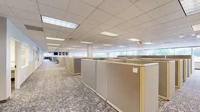 2201 Renaissance Blvd, King Of Prussia, PA for lease Matterport 3D Scan- Image 1 of 5