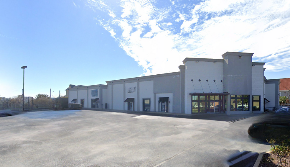 29891 Woodrow Ln, Spanish Fort, AL for lease - Building Photo - Image 2 of 8