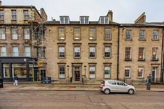 More details for 110 George St, Edinburgh - Office for Lease
