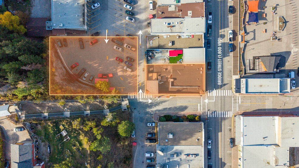 232 Bridge St, Princeton, BC for sale - Building Photo - Image 3 of 9