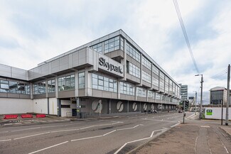 Plus de détails pour 14-18 Elliot Pl, Glasgow - Bureau à louer