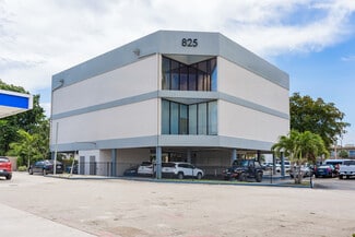 Plus de détails pour 825 SW 87th Ave, Miami, FL - Bureau à louer