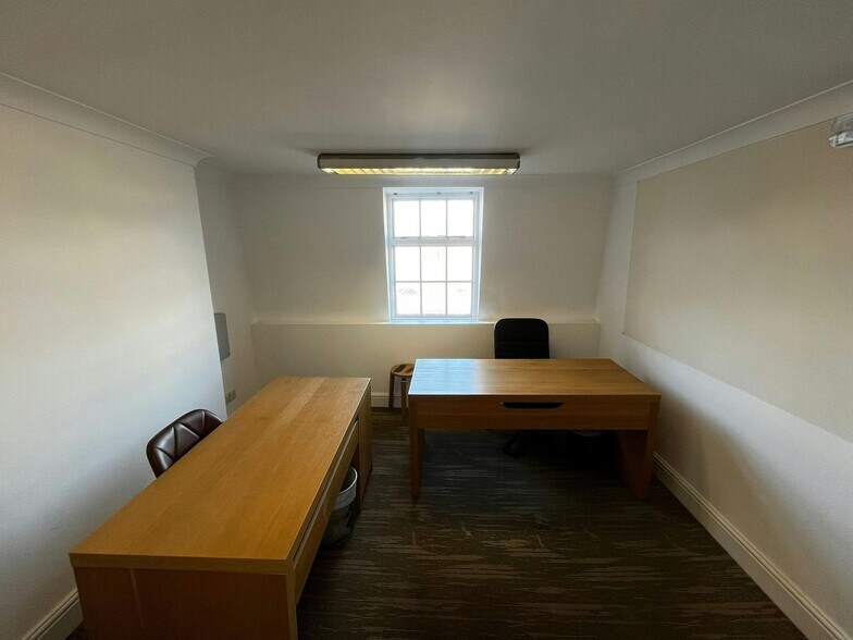 46 Crawford St, Londres à louer - Photo du bâtiment - Image 3 de 10