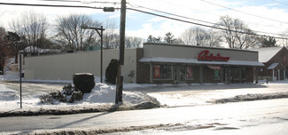 More details for 1200 Oaklawn Ave, Cranston, RI - Retail for Lease