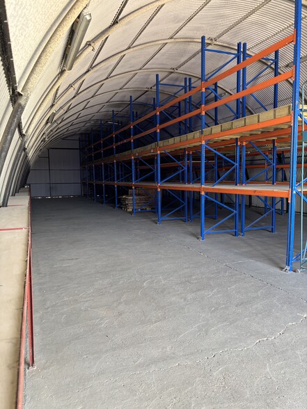 Unit 4, Tenterden Station Estate, Station Rd, Tenterden for lease - Building Photo - Image 3 of 6