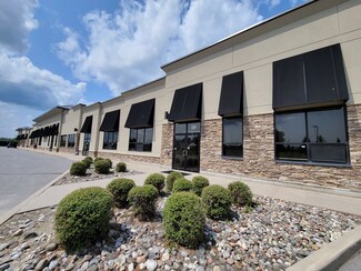 More details for 61 Hyperion Ct, Kingston, ON - Office for Lease