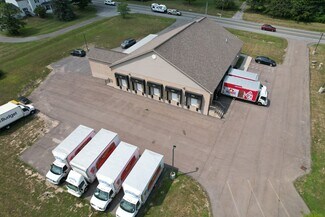 More details for 3288 Route 5, Canastota, NY - Industrial for Sale