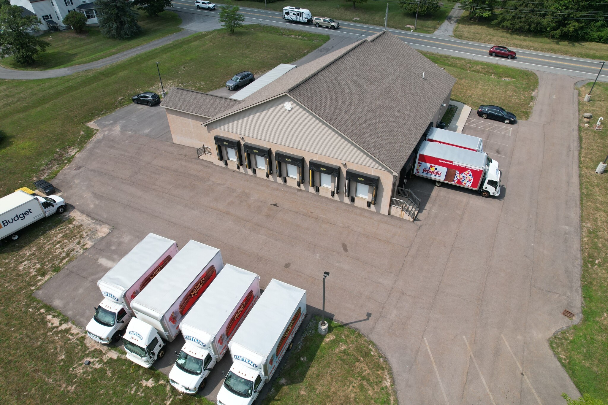 3288 Route 5, Canastota, NY for sale Primary Photo- Image 1 of 2