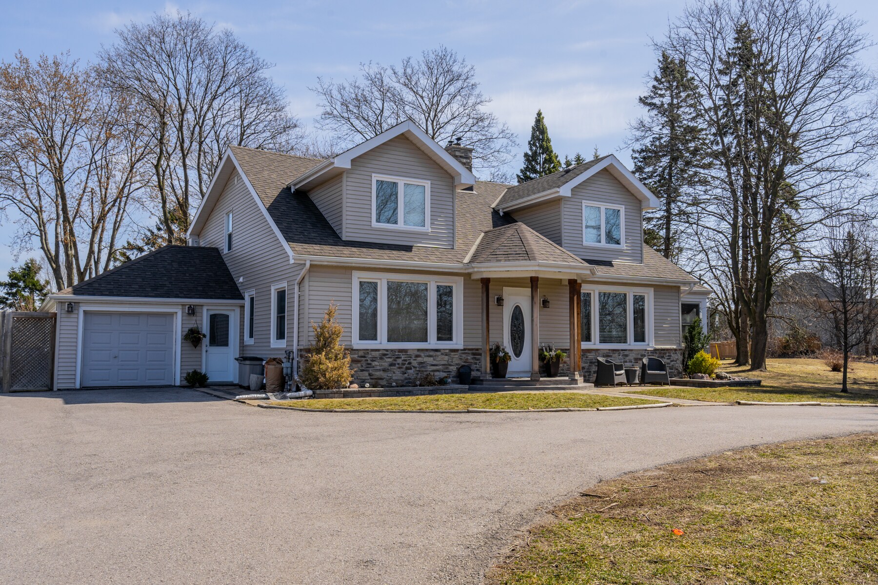 520 Gillmoss Rd, Pickering, ON à vendre Photo principale- Image 1 de 1