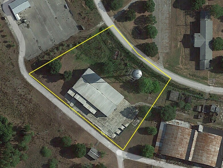 5000 SE HWY 31 #W, Arcadia, FL à vendre - Photo principale - Image 1 de 7