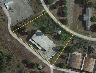 Plus de détails pour 5000 SE HWY 31 #W, Arcadia, FL - Industriel à vendre