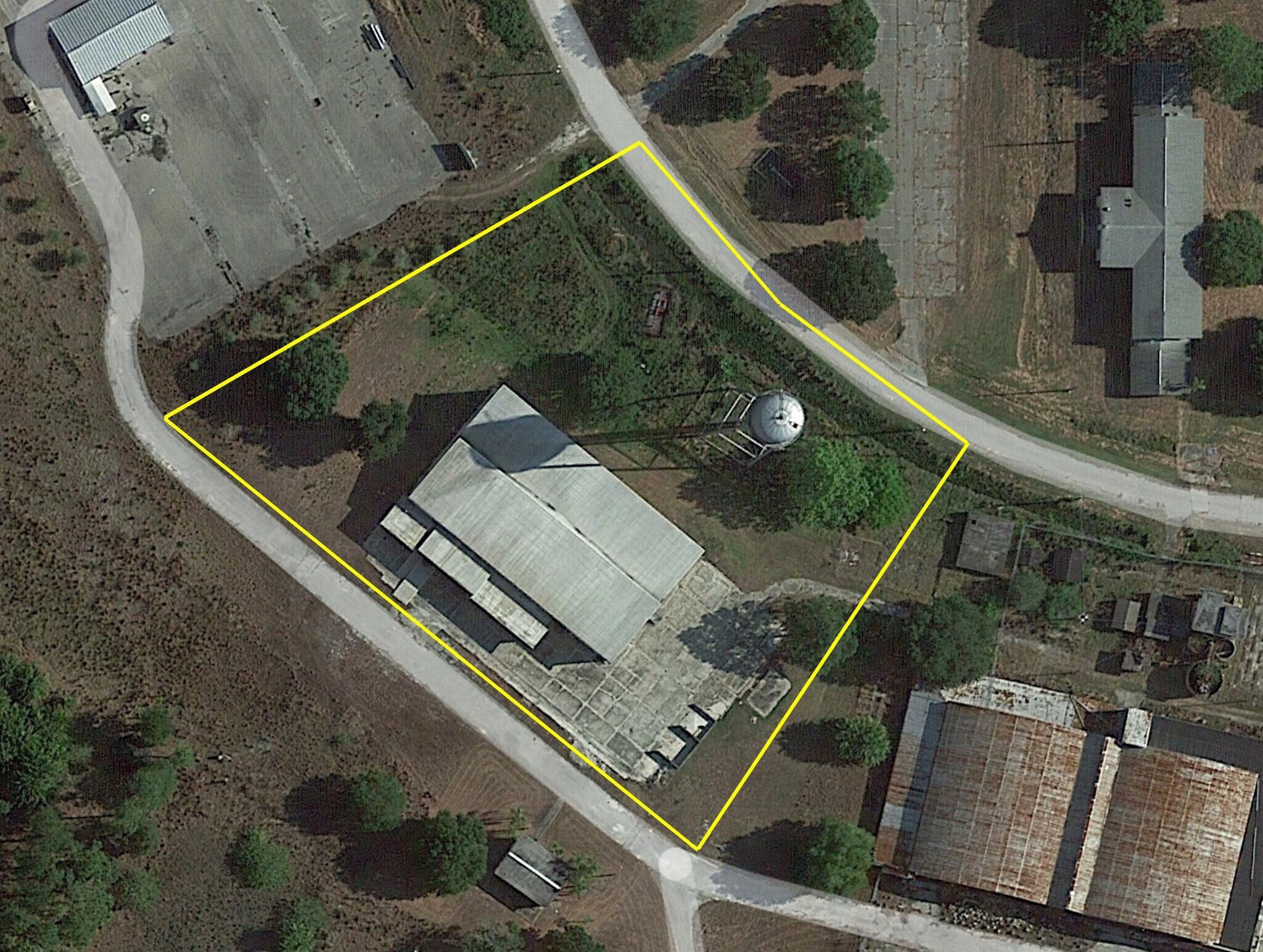 5000 SE HWY 31 #W, Arcadia, FL à vendre Photo principale- Image 1 de 8