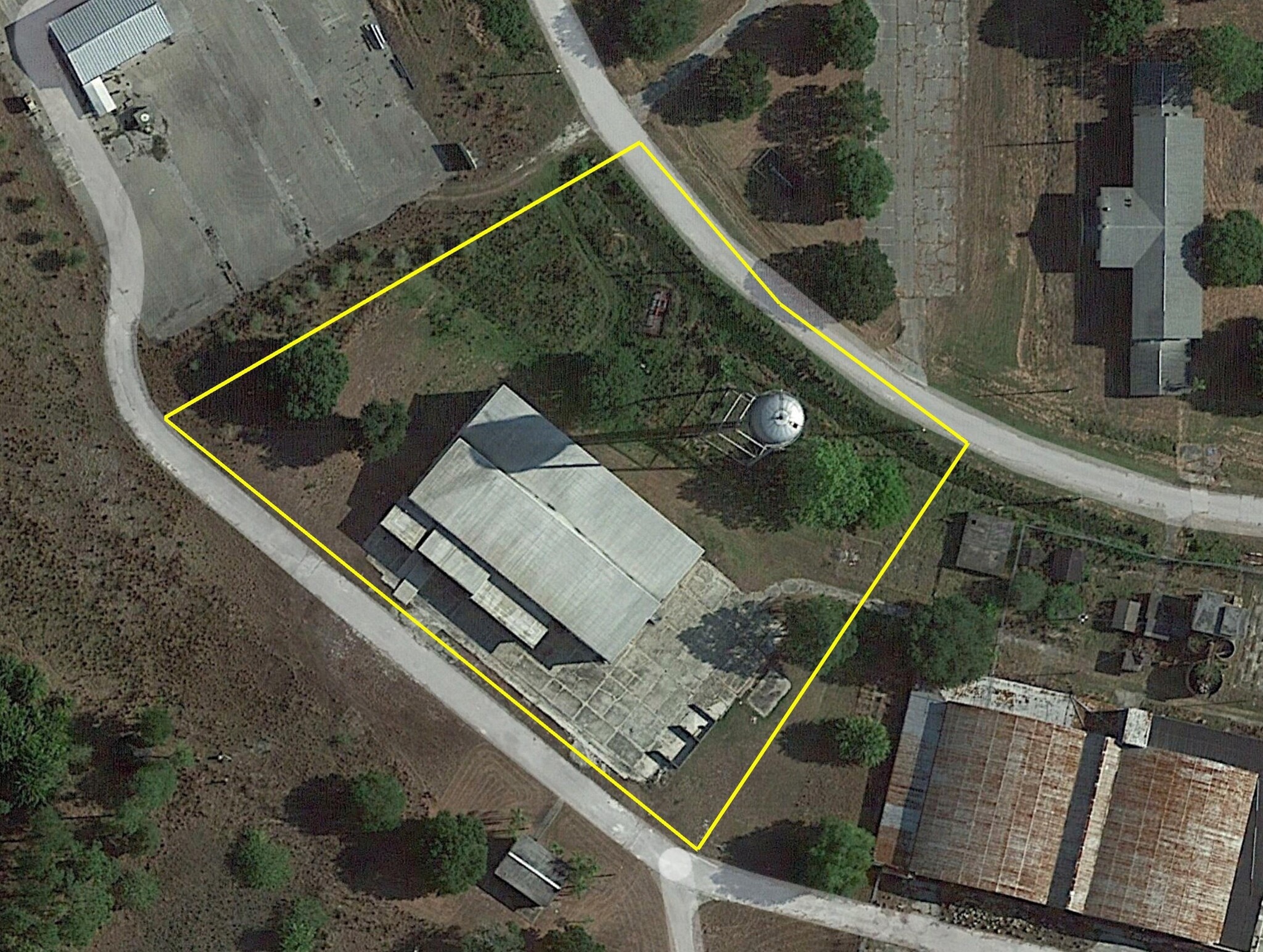 5000 SE HWY 31 #W, Arcadia, FL for sale Primary Photo- Image 1 of 8