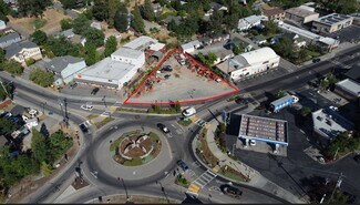 More details for 438 E Main St, Grass Valley, CA - Land for Sale