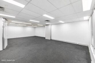 850-858 Lorimer St, Port Melbourne for lease Interior Photo- Image 2 of 3