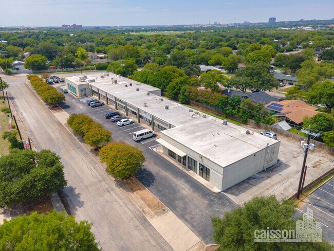 More details for 4343-4367 Rittiman Rd, San Antonio, TX - Industrial for Lease