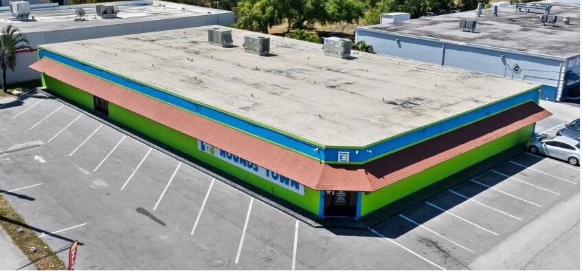 5149 Powerline Rd, Fort Lauderdale, FL for lease Building Photo- Image 1 of 1