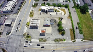 More details for 960 N Leavitt Rd, Amherst, OH - Retail for Lease