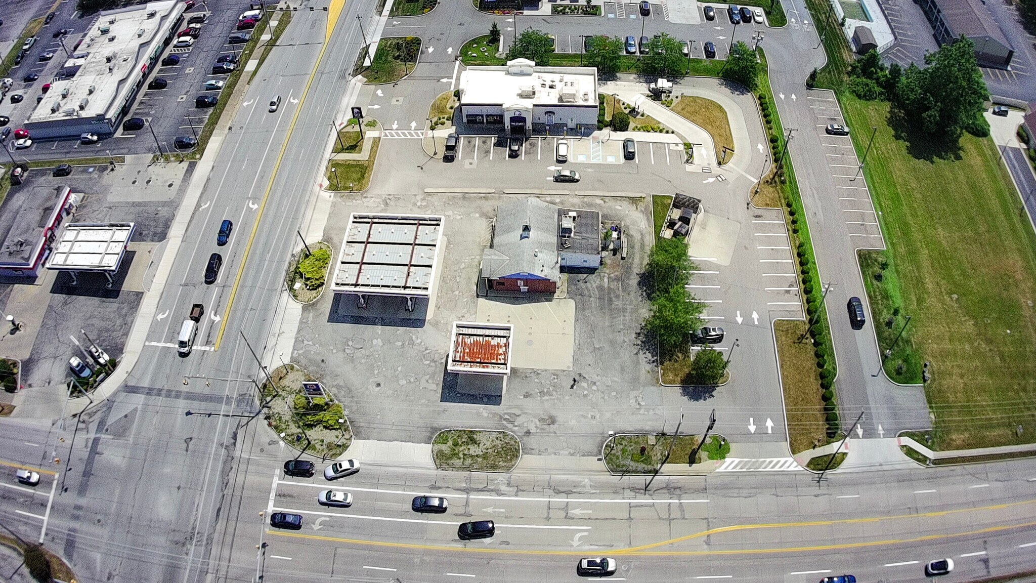 960 N Leavitt Rd, Amherst, OH for lease Primary Photo- Image 1 of 2