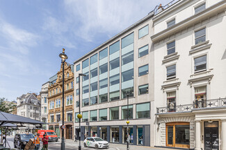 Plus de détails pour 10 Brook St, London - Bureau à louer