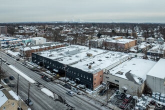 180 W Westfield Ave, Roselle Park, NJ - Aérien Vue de la carte - Image1