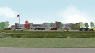 More details for 4282 E Rockton Rd, Roscoe, IL - Medical for Lease