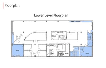 30 Hotaling Pl, San Francisco, CA à louer Plan d’étage- Image 1 de 26
